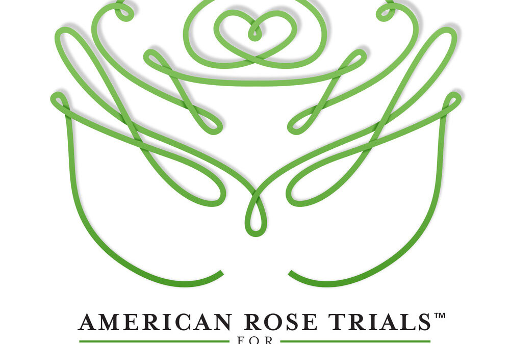 American Rose Trials for Sustainability
