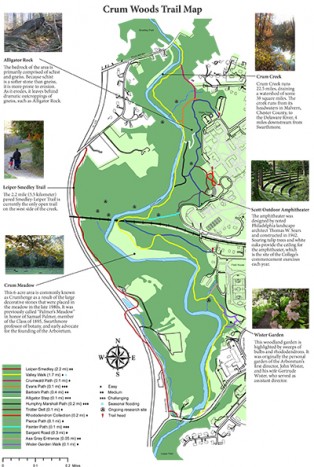 Crum Woods Map web size