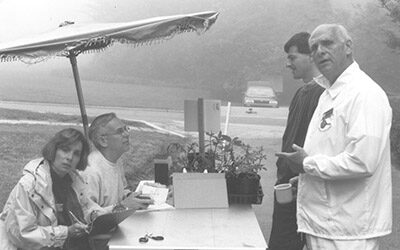 Vintage Years for the Members Plant Exchange