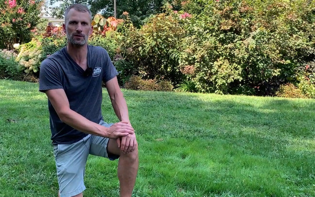 Gardener’s Almanac: Sept. 13 – Turf Renovation