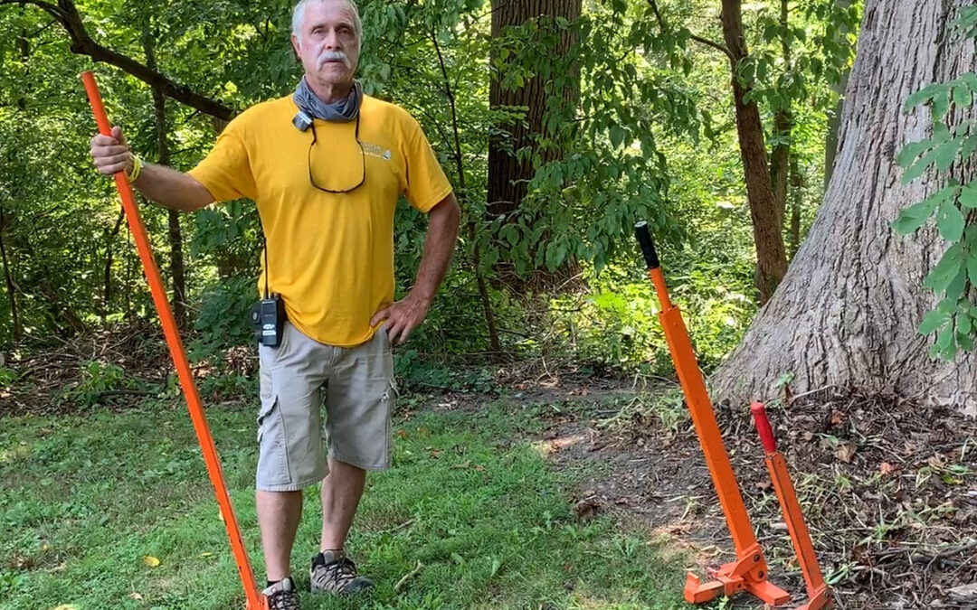 Gardener’s Almanac – Sept. 7 – Tree Wrench