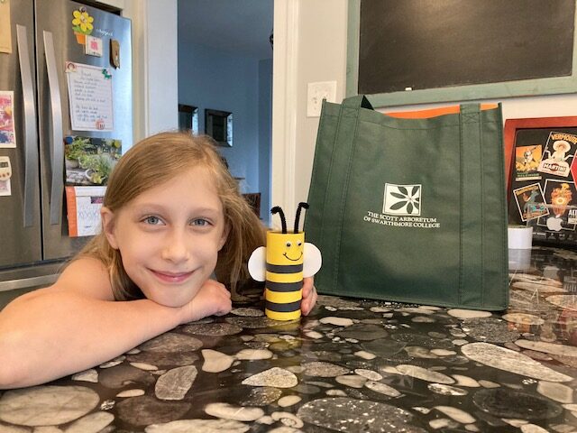 #BranchOut: Pollinators and Bee Craft