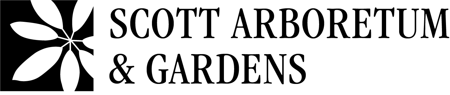 The Scott Arboretum of Swarthmore College logo