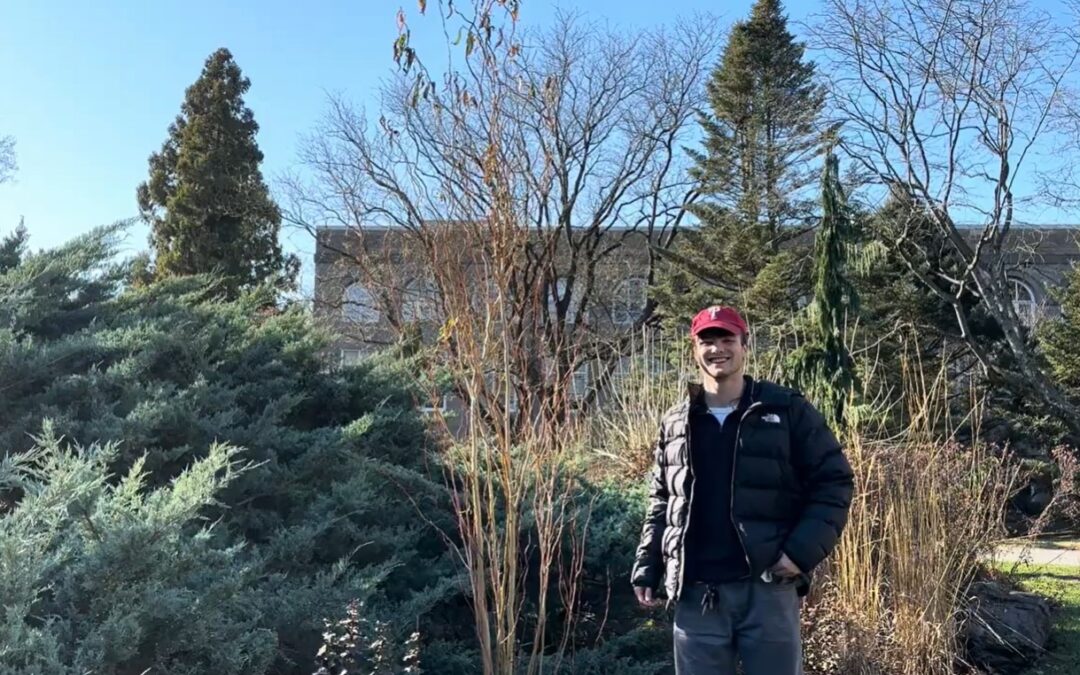 Gardener’s Almanac: Indigenous Medicinal Plants – Winter Edition