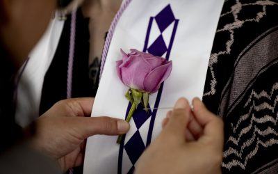 Commencement Traditions